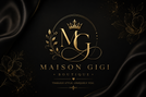 ✨ Maison Gigi ✨ - Home