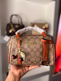 ✨ Caramel Luxe Bag ✨